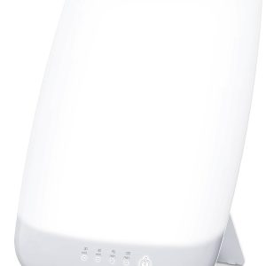 Beurer TL 85 Lampa światła dziennego biały Beurer TL 85 Lampa światła dziennego biały