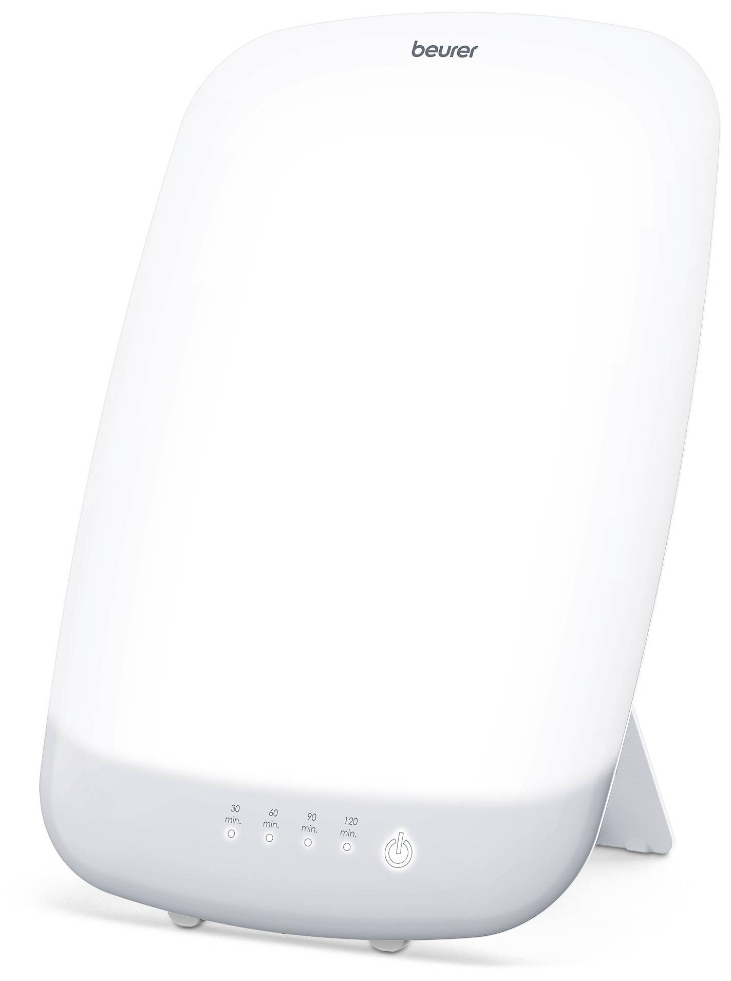 Beurer TL 85 Lampa światła dziennego biały - obrazek 1