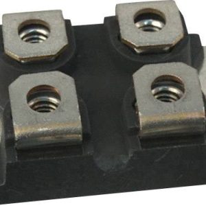 IXYS Dioda prostownicza standardowa 52 A DSEI2X61-12B SOT-227-4 Strzałka – podwójna IXYS Dioda prostownicza standardowa 52 A DSEI2X61-12B SOT-227-4 Strzałka – podwójna