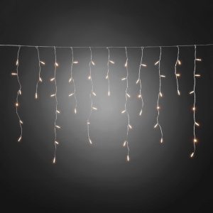 Kurtyna świetlna Konstsmide 2742-103, LED, na zewnątrz, 24 V, Ilość źródeł światła= 200, N/A, (D x S x W) 15.07 m x 507 Kurtyna świetlna Konstsmide 2742-103, LED, na zewnątrz, 24 V, Ilość źródeł światła= 200, N/A, (D x S x W) 15.07 m x 507