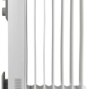 Grzejnik olejowy bimar S827, 600 W, 900 W, 1500 W Grzejnik olejowy bimar S827, 600 W, 900 W, 1500 W