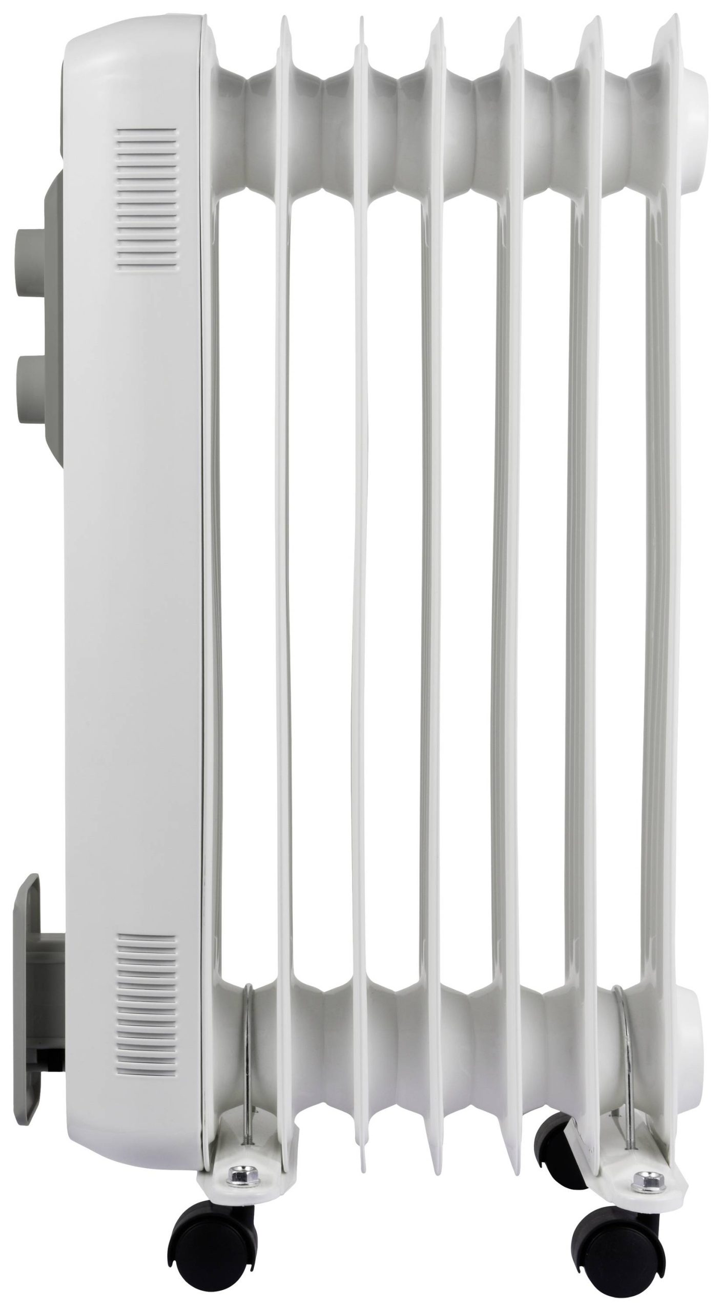 Grzejnik olejowy bimar S827, 600 W, 900 W, 1500 W - obrazek 1