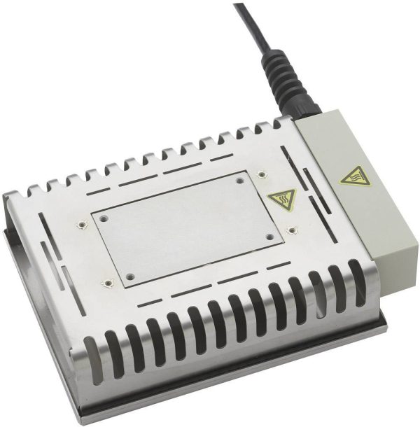 Weller WXHP 120 Płyta grzewcza 120 W Od +50 do +200 °C