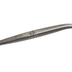 C.K T5093 62 Wrzeciono modelarskie Szerokość klingi 16 mm Wielkość 265mm 10½” 1 szt. C.K T5093 62 Wrzeciono modelarskie Szerokość klingi 16 mm Wielkość 265mm 10½” 1 szt.
