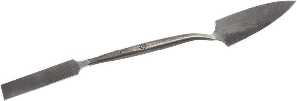 C.K T5093 75 Wrzeciono modelarskie Szerokość klingi 19 mm Wielkość 265mm 10½” 1 szt.