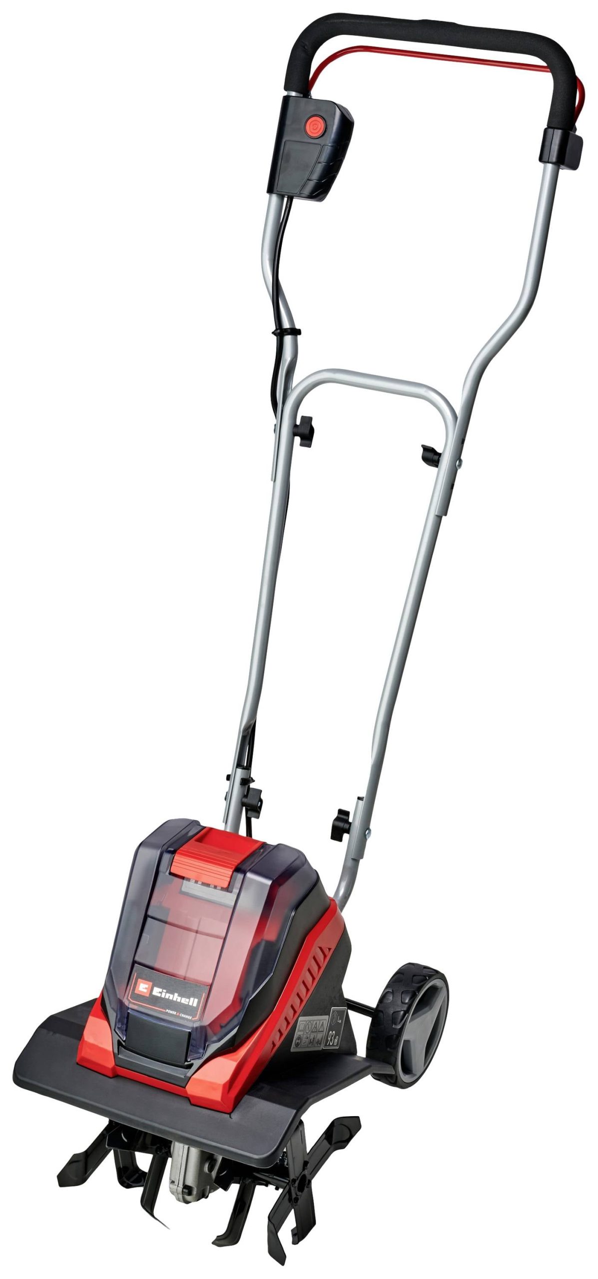 Glebogryzarka Einhell Power X-Change GE-CR 30 Li - Solo 3431200 - obrazek 1