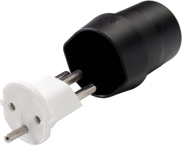 Adapter podróżny Martin Kaiser 163/kws/1 163/kws/1
