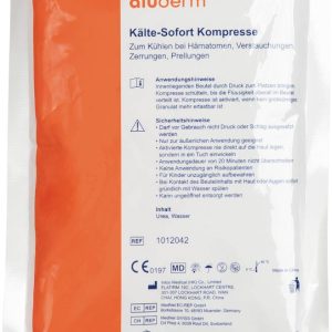 Mała Kompres zimny 21 x 15 cm Söhngen 1012042 Mała Kompres zimny 21 x 15 cm Söhngen 1012042
