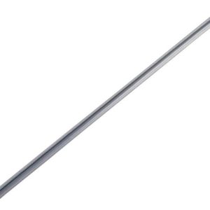 Manuflex RA2543 Łącznik poziomy ocynkowany ogniowo Manuflex RA2543 Łącznik poziomy ocynkowany ogniowo