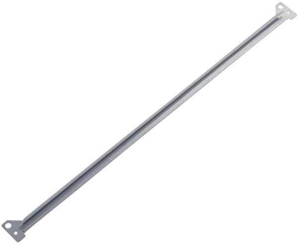 Manuflex RA2543 Łącznik poziomy ocynkowany ogniowo