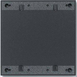 Płyta aluminiowa Siedle OSM 0001 DG 200040513-00, 1 szt.