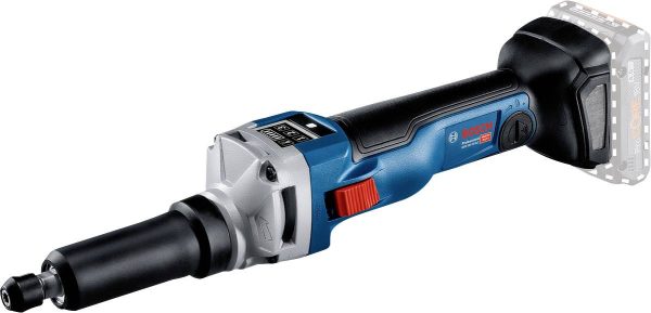 Bosch Professional Bosch Power Tools Szlifierka prosta