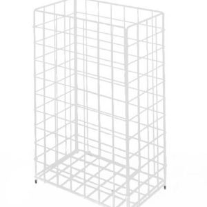 CWS Hygiene 903102000 HD31020 Kosz na papier 60 l (S x W x G) 410 x 620 x 250 mm 1 szt. CWS Hygiene 903102000 HD31020 Kosz na papier 60 l (S x W x G) 410 x 620 x 250 mm 1 szt.