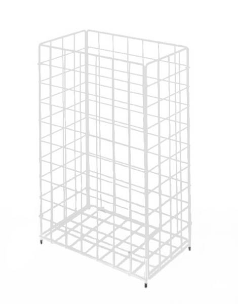 CWS Hygiene 903102000 HD31020 Kosz na papier 60 l (S x W x G) 410 x 620 x 250 mm 1 szt. - obrazek 1