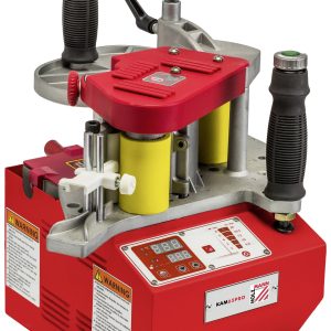 Maszyna do oklejania brzegów Holzmann Maschinen KAM65PRO_230V 855 W 230 V