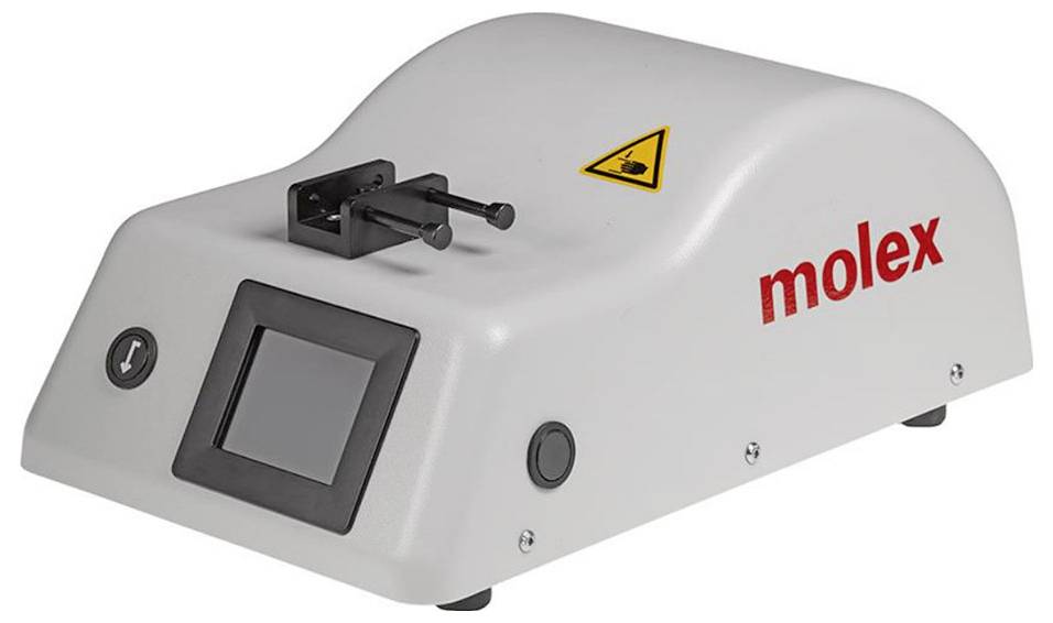 Molex 63816-1900 Urządzenie do zaciskania - obrazek 1