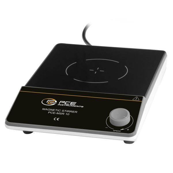 PCE Instruments PCE-MSR 10 Mieszadło laboratoryjne 10 W 5 kg tworzywo sztuczne, szkło akrylowe