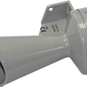 sygnalizator dźwiękowy Zehnder Pumpen 12068, 1 szt.