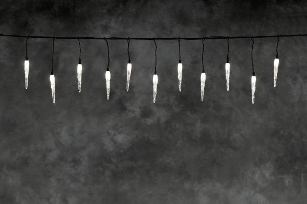 Kurtyna świetlna LED Konstsmide 4652-107