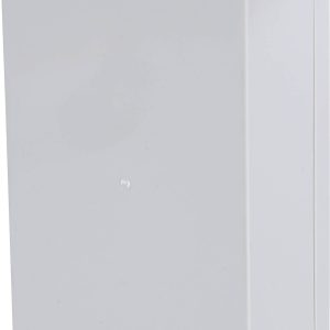 TRU COMPONENTS F1 TC-6649500 Obudowa uniwersalna 200 x 120 x 75 ABS jasnoszary 1 szt. TRU COMPONENTS F1 TC-6649500 Obudowa uniwersalna 200 x 120 x 75 ABS jasnoszary 1 szt.