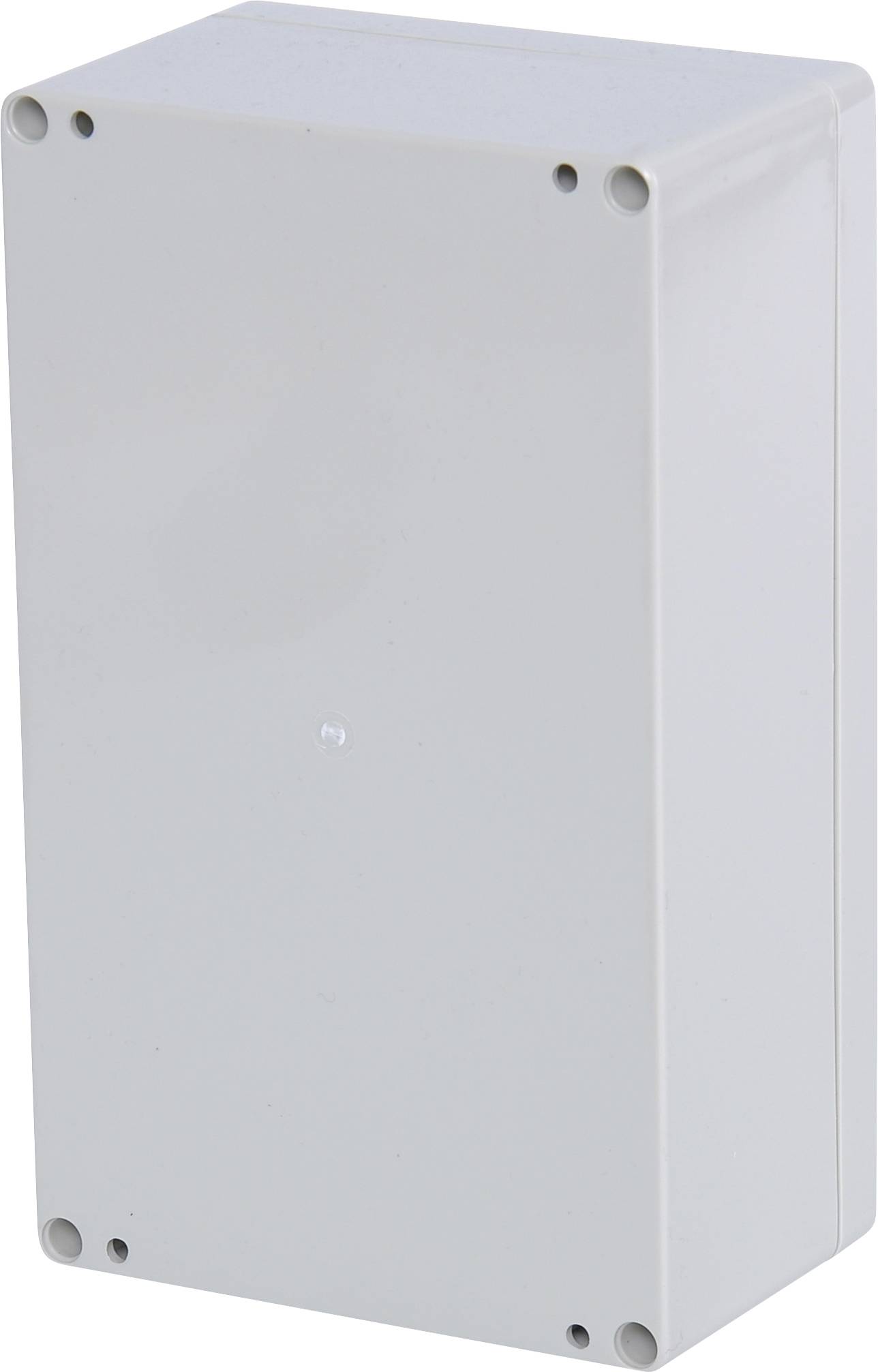 TRU COMPONENTS F1 TC-6649500 Obudowa uniwersalna 200 x 120 x 75 ABS jasnoszary 1 szt. - obrazek 1