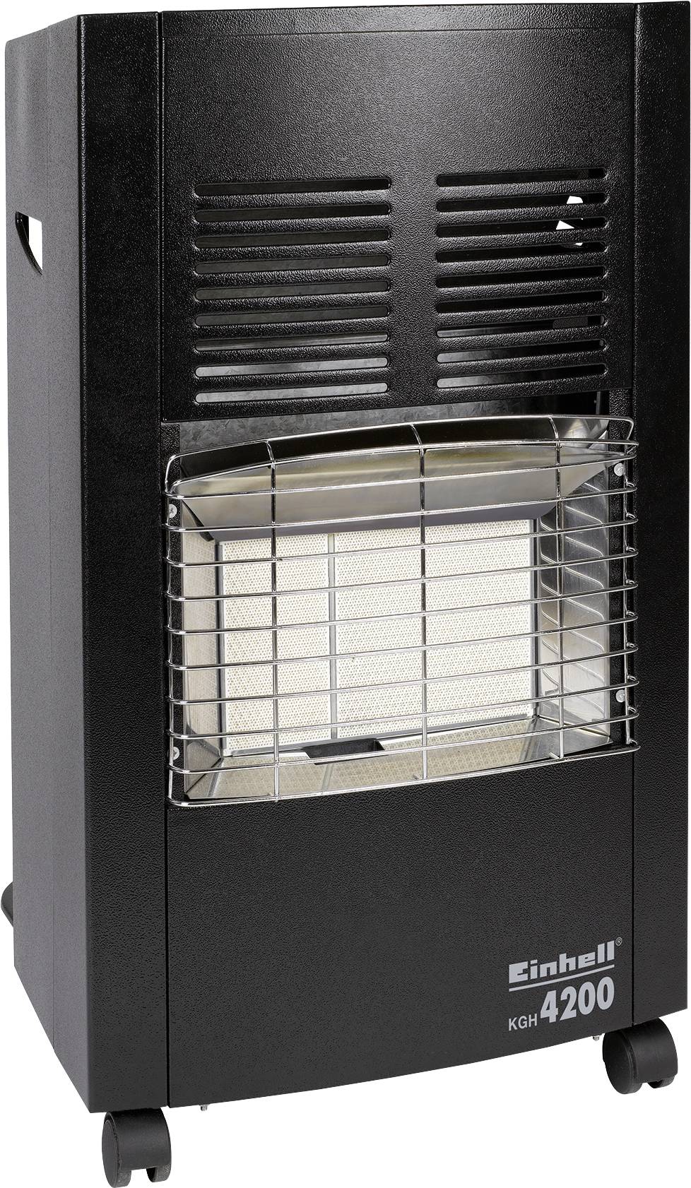 Piecyk gazowy Einhell KGH 4200 KGH 4200, 1 szt. - obrazek 1