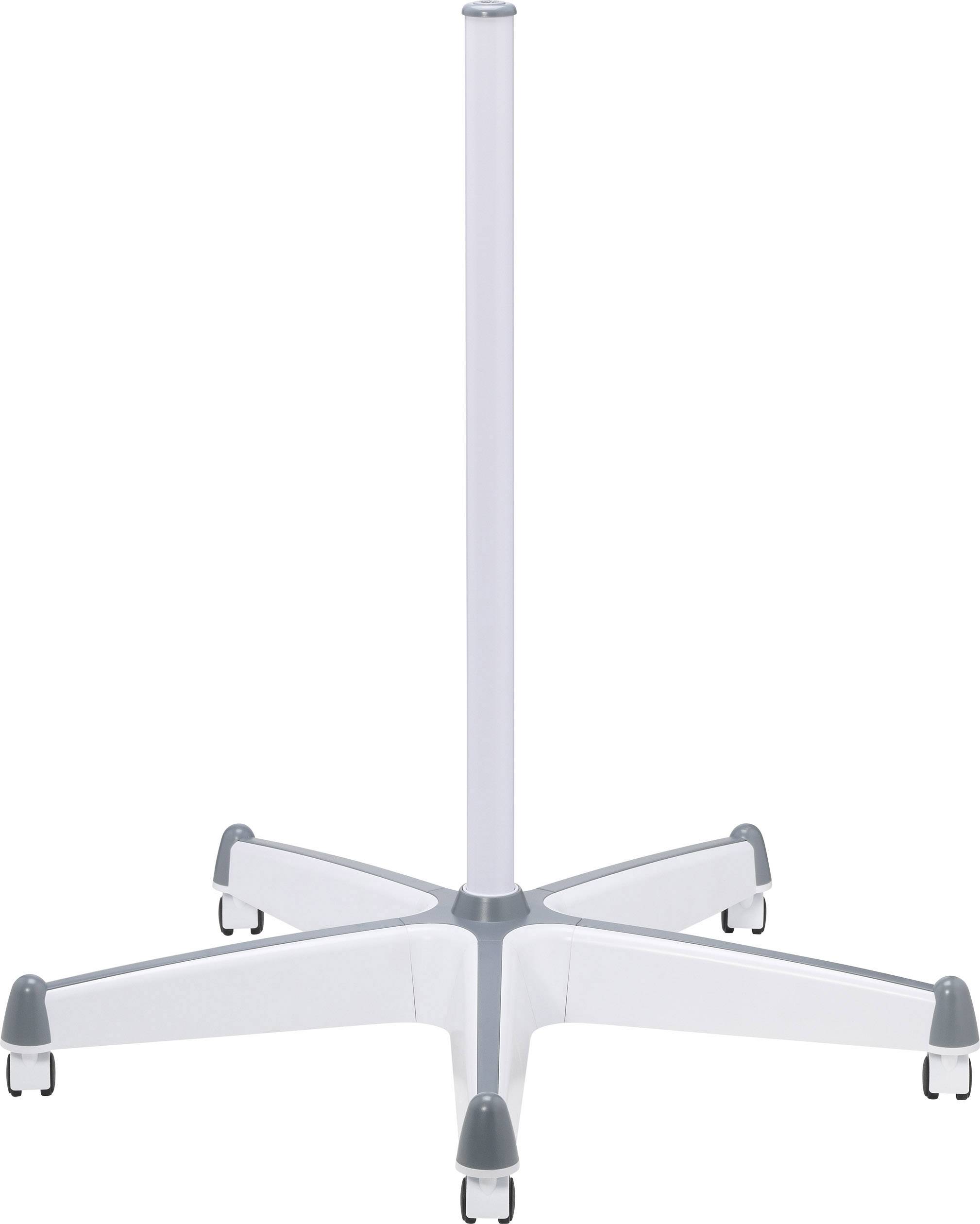Statyw pod lupę z lampą TOOLCRAFT 1526047 - obrazek 1