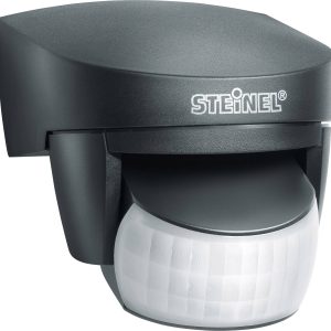 Steinel Detektor ruchu IS 140-2 Z-Wave Z-Wave czarny Steinel Detektor ruchu IS 140-2 Z-Wave Z-Wave czarny