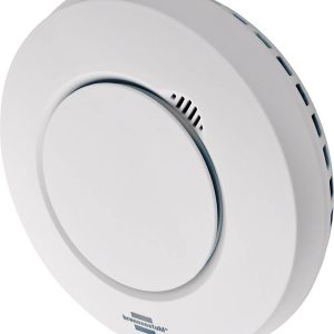 Rm 868 01 4211 Brennenstuhl BrematicPRO Czujnik dymu Rm 868 01 4211 Brennenstuhl BrematicPRO Czujnik dymu