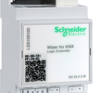 Schneider Electric HK NXconnect LSS100100 Kontroler Hausautomatisierung Schneider Electric HK NXconnect LSS100100 Kontroler Hausautomatisierung