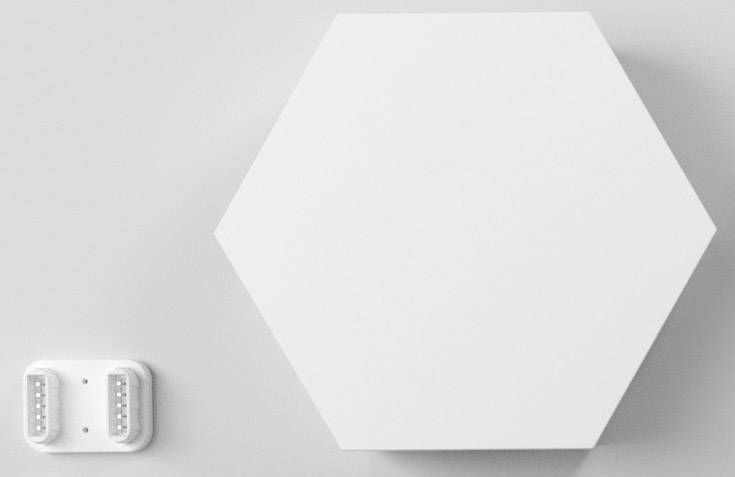 Cololight Rozszerzenie systemu oświetlenia Smart Home Cololight RGBW Alexa, Google Home - obrazek 1