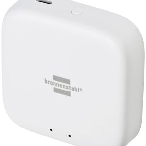 Bramka Brennenstuhl Zigbee GWY CZ 01 1294060 Bramka Brennenstuhl Zigbee GWY CZ 01 1294060