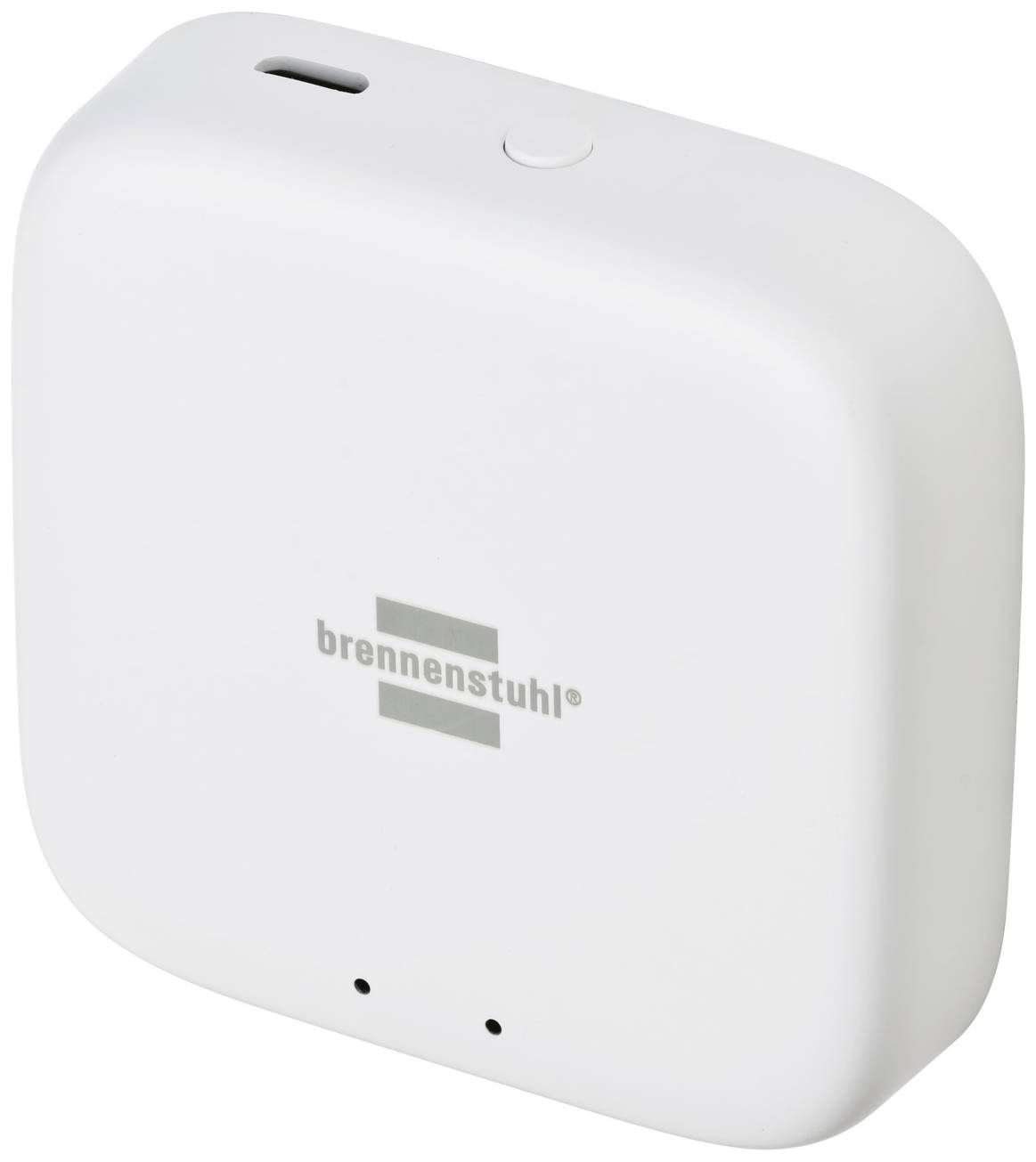 Bramka Brennenstuhl Zigbee GWY CZ 01 1294060 - obrazek 1