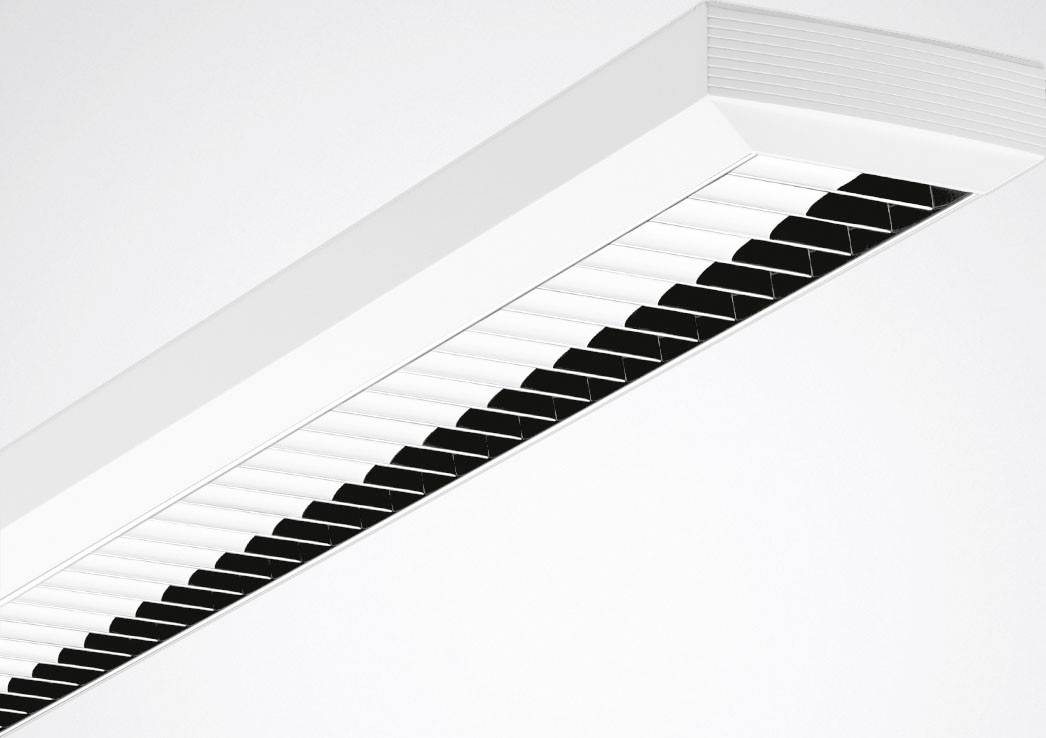 Lampa LED rastrowa Trilux Atirion D-L #6483951 6483951, 1 szt. - obrazek 1