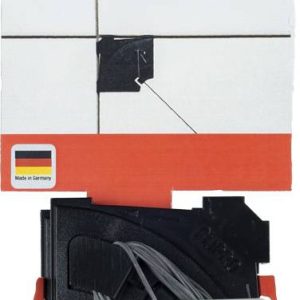 kwb 177601narożniki do płytek kwb z gumowym sznurkiem1 szt.