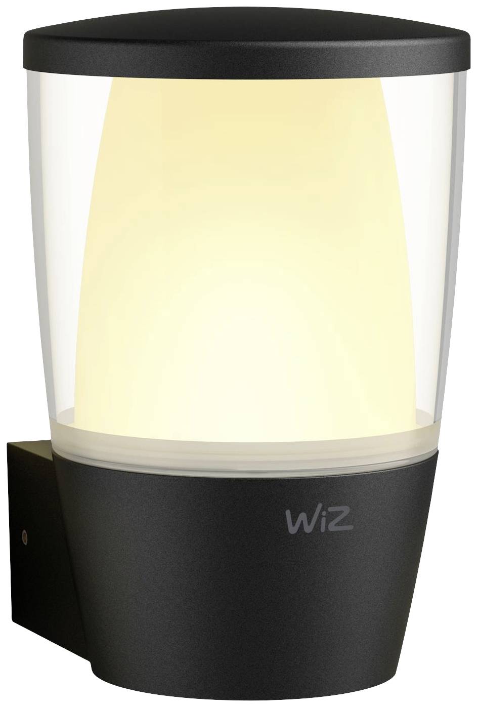 WiZ Lampa ścienna zewnętrzna LED Elpas Wand B 8.5 W RGB - obrazek 1