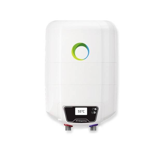 Fotowoltaiczny podgrzewacz wody PVB-10 Fothermo 1001-PVB 10 - obrazek 1