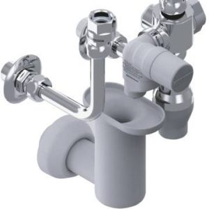 Kombinacja zaworów Stiebel Eltron do ściennego/małego zbiornika magazynowego AEG AD 796 Kombinacja zaworów Stiebel Eltron do ściennego/małego zbiornika magazynowego AEG AD 796
