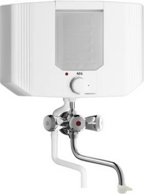 AEG Zasobnik ciepłej wody 228908 228908