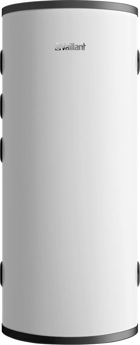Vaillant Zasobnik buforowy EEK: B (A+ - F) 0010034126 - obrazek 1