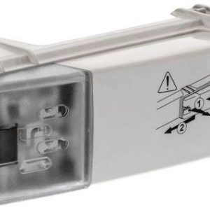 Pracht 9713200 9713200-LTECLTSCLTAC Adapter wychodzący 1 szt. Pracht 9713200 9713200-LTECLTSCLTAC Adapter wychodzący 1 szt.