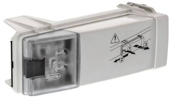 Pracht 9713200 9713200-LTECLTSCLTAC Adapter wychodzący 1 szt.