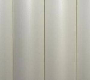 Folia Oracover Oratex, biała, 2 metry