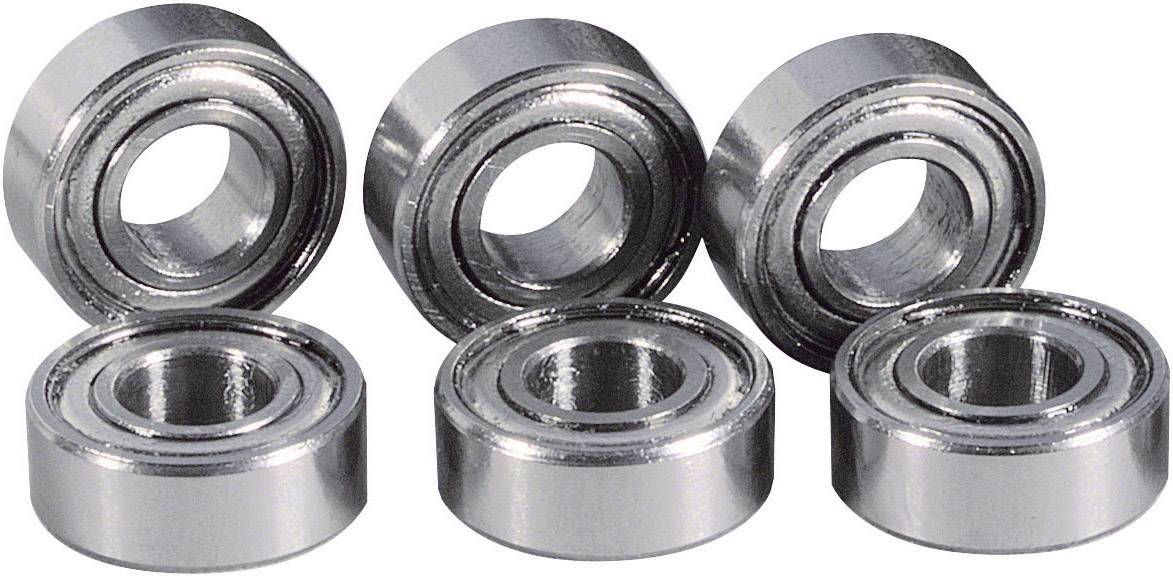 Część do tuningowania Reely 4X 295620 + 4X 295655, 1 szt. - obrazek 1