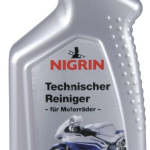 Środek do czyszczenia motocykla NIGRIN 74120, 500 ml