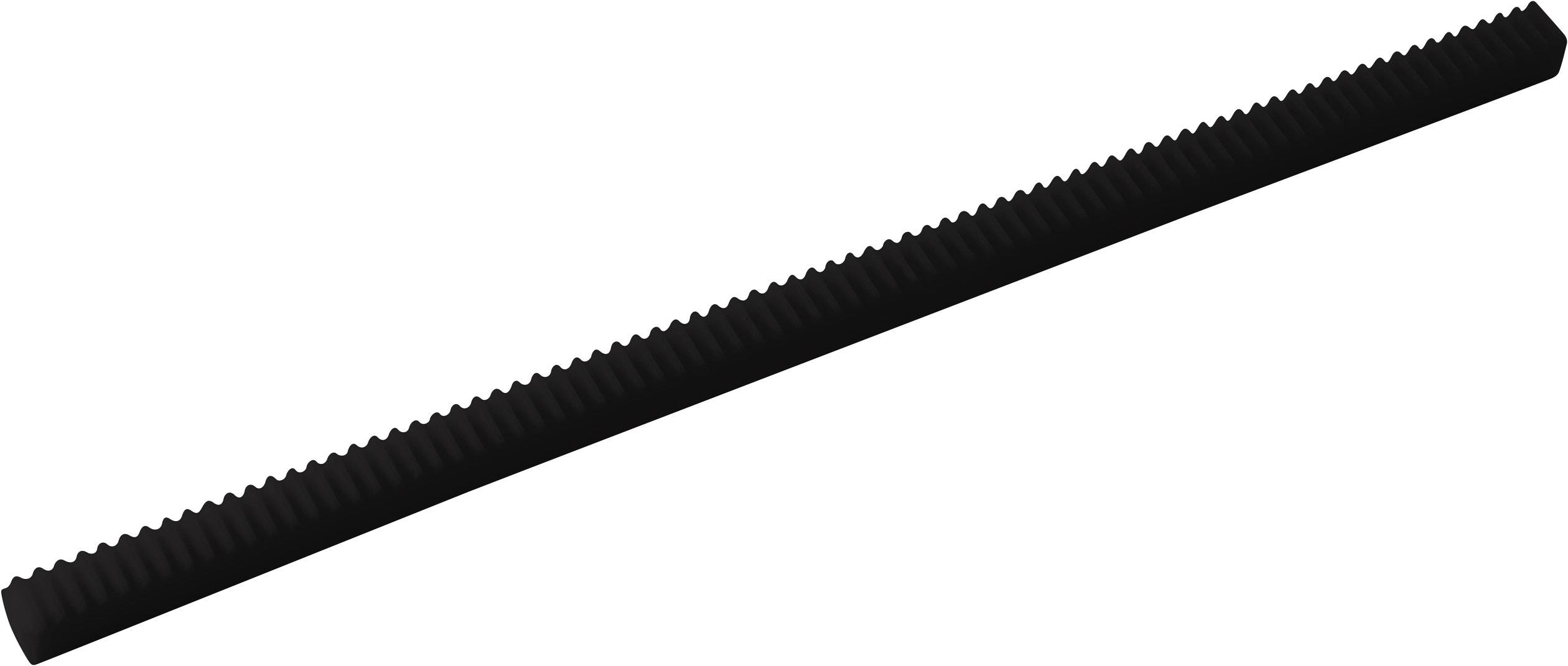 Szkielet stalowy Reely Rodzaj modułu modelarskiego: 1.0 (D x S x W) 250 x 9 x 8 mm - obrazek 1