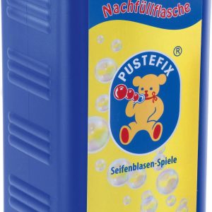 Pustefix butelka uzupełniająca 1000 ml Pustefix butelka uzupełniająca 1000 ml