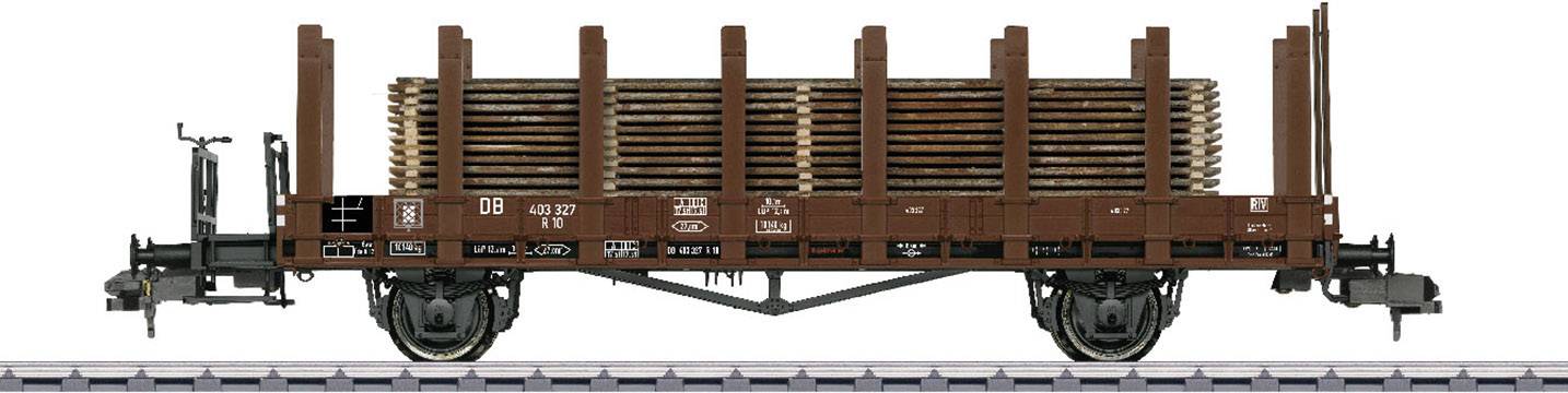 Märklin 58422, 1 szt. - obrazek 1