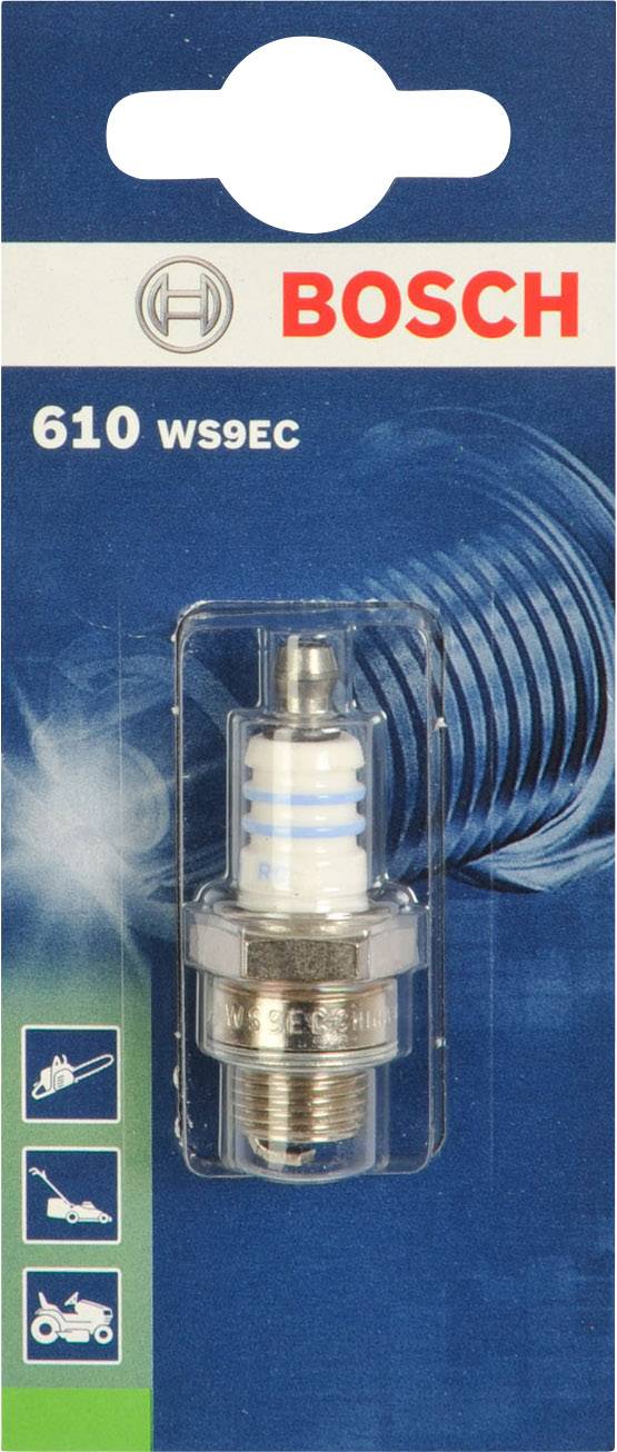 Świeca zapłonowa Bosch 0241225825 - obrazek 1