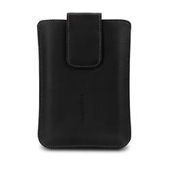 Garmin Premiumtasche für Nüvi 5" & 6" mit Magnetverschluss Etui czarny - obrazek 1